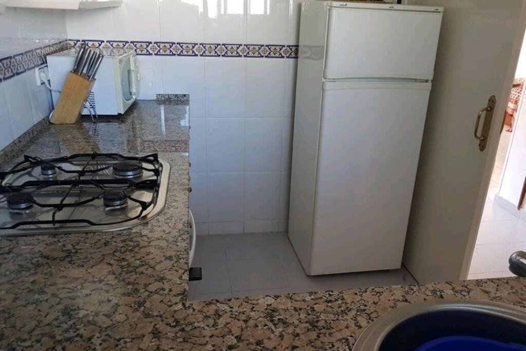 Apartamento Junto Al Mar Con Jardin Comunitario Y Parking Platja d'Aro  Exterior foto