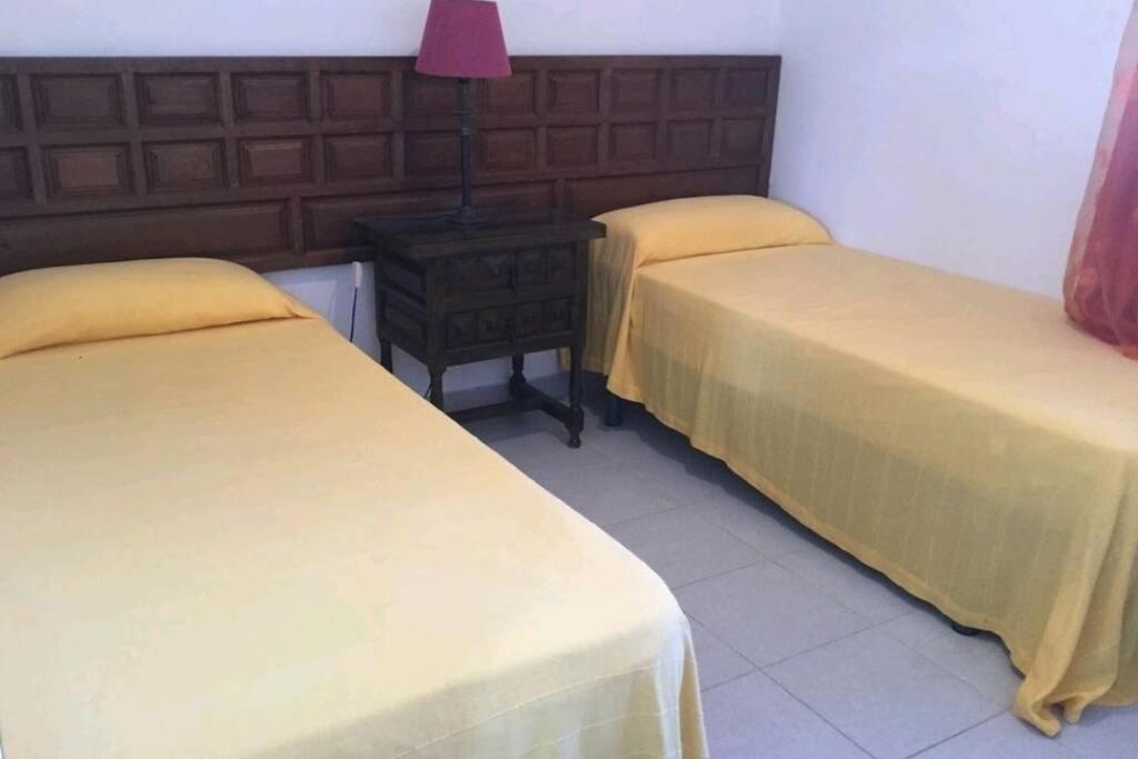 Apartamento Junto Al Mar Con Jardin Comunitario Y Parking Platja d'Aro  Exterior foto